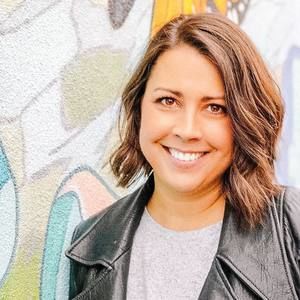 Meet your Posher, Maryanne